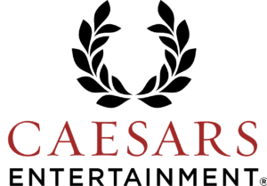 A logo of the company aesar entertainment.